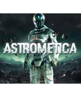 Astrometica Steam Key EUROPE